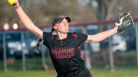 Yorkville softball earns No. 1 sectional seed; pairings released for baseball, softball