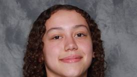 Sterling takes third at Western Big 6 Conference meet