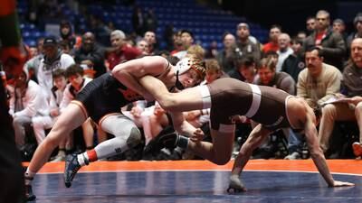 Daily Chronicle 2022-23 Wrestling Preview: Five wrestlers to watch