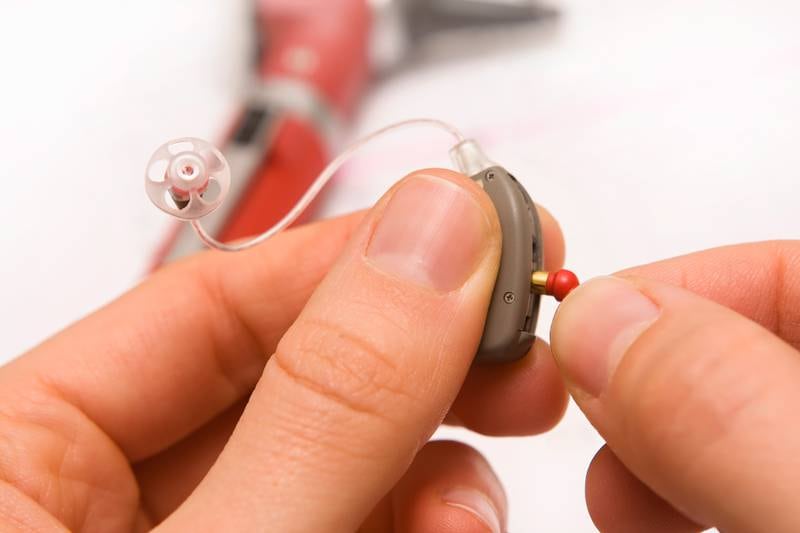 Hearing Help Plus - Why Should You Have Your Hearing Aids Checked at Least Twice a Year?