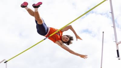 Photos: A look back at the Kendall County Record's prep sports photos from the 2025 spring season