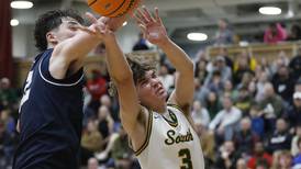 Nick Stowasser delivers the pain as Crystal Lake South beats Cary-Grove for regional title