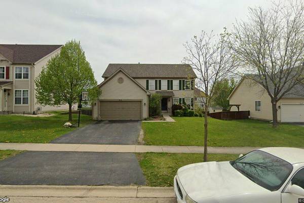 Four-bedroom home sells in Joliet for $355,000