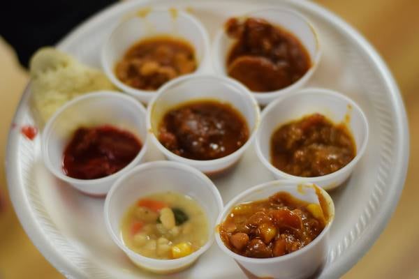 Ultimate Tailgate Chili Cookoff & Rib Competition is Sunday in Dixon