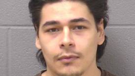 Joliet District 86 fires custodian accused of possessing child sex abuse materials