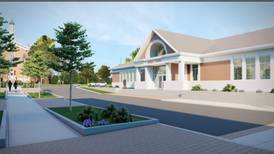 Kendall County ready to start construction on downtown Yorkville campus expansion in mid-July
