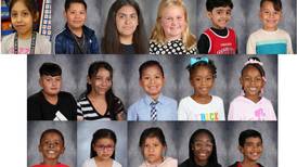 Joliet District 86 students receive Superintendent’s Award
