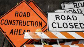 Joliet puts in lane closures Thursday along portions of Joliet Street 