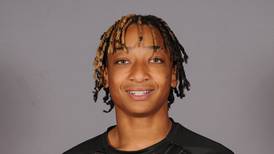 Suburban Life Athlete of the Week: Catino Harris, Glenbard West, soccer, sophomore