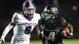 Daily Chronicle Week 6 preview capsules