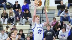 Ethan McNeil, Alex Chenoweth lift Peotone past Beecher