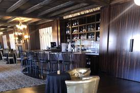 New restaurants, hotel suites set to open in coming weeks in Arcada Theatre building