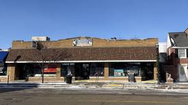 McHenry pulls together for businesses damaged by Sunday fire