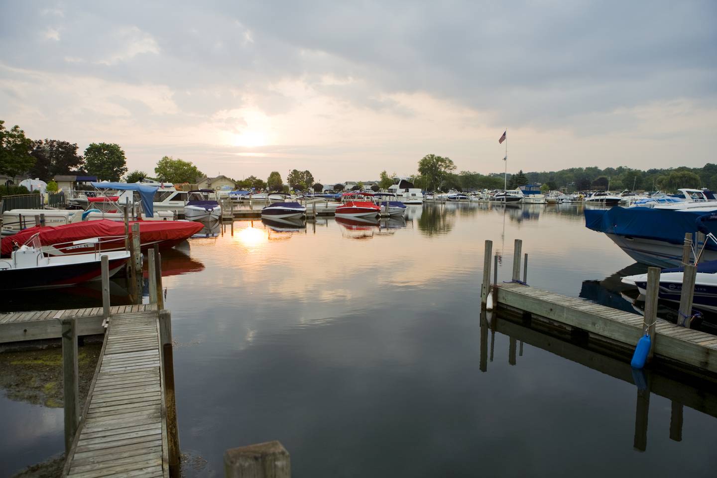 The Abbey Resort in Lake Geneva, Wisconsin