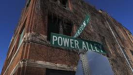 Joliet plans $470,000 in spending in and around Slammers Stadium