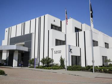 Joliet Junior College adopts $318 million budget, a $10M hike over last year
