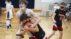 Boys basketball: Polo leans on second-quarter surge, second-half defense to top Amboy