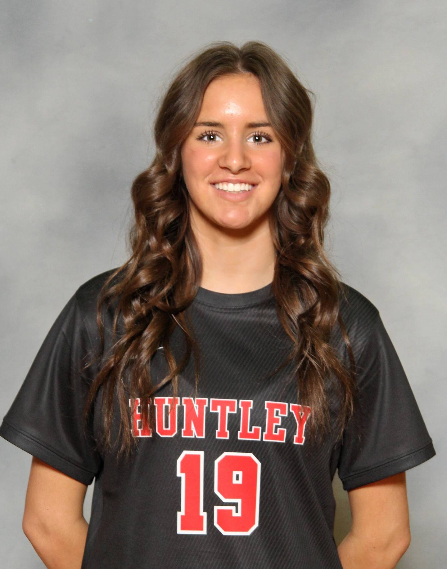 Huntley's Jaci Laramie