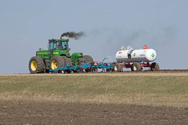 Marshall-Putnam Farm Bureau offers scholarships for students