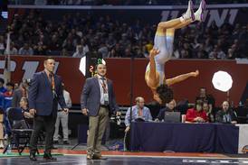 Listen: Illinois Valley’s 5 most-read stories this week, March 29-April 4