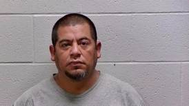 Jury trial set Feb. 24 for Dalzell man accused of arson