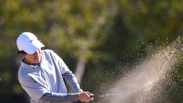 2025 Record Newspapers boys golf preview capsules