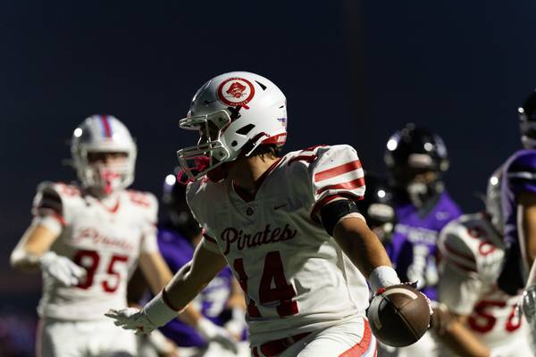 Archer Cechowicz returns in big way for Ottawa as Pirates topple Plano