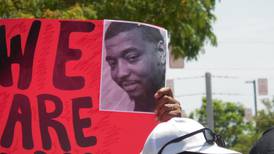 Lurry’s mother seeks answers from Joliet City Council