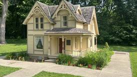 DeKalb County Master Gardeners annual Garden Walk is July 12