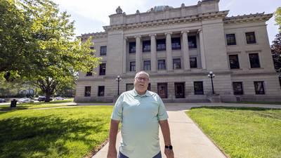 Lee County EMA director retires, county evaluating role’s future