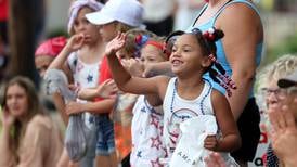 Photos: Daily Chronicle Photos of the Week: June 28-July 6