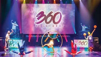 Arts and entertainment with the city of Elgin