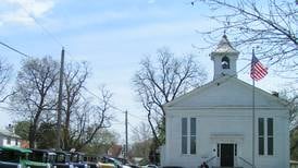 Little White School Museum collecting Oswego stories for documenting everyday history