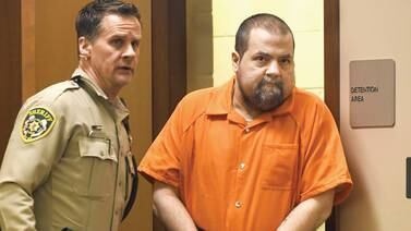 Attorney for Mt. Morris man charged with killing stepson asks for more time to review evidence