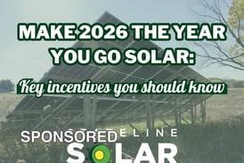 shawlocal.com - Stateline Solar [sponsored] - Make 2026 the Year You Go Solar: Key Incentives to Know