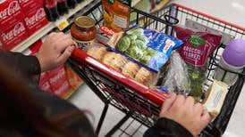 1.9 million Illinois residents could lose food aid Nov. 1 if shutdown continues