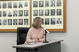 Dixon council gets glimpse of proposed tax levy, increased rate