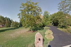 How much were the top 10 most expensive home sales in McHenry County, April 27-May 3?