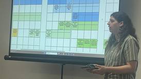 DeKalb Park District could expand Sports and Recreation Center