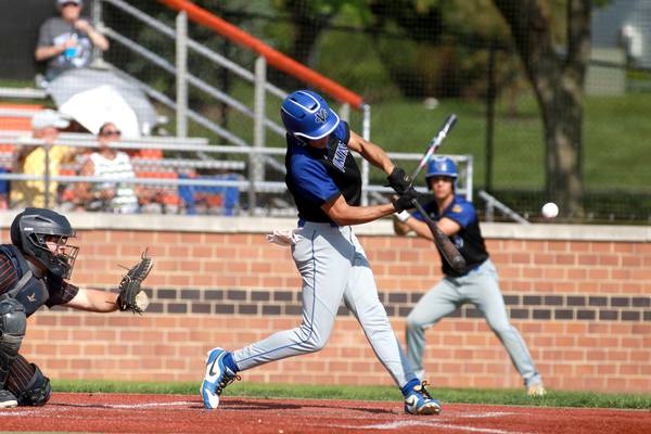 2026 Kane County Chronicle baseball preview: A look at teams across the area