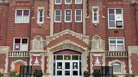 What’s next for Lockport’s Central Campus with building shut down