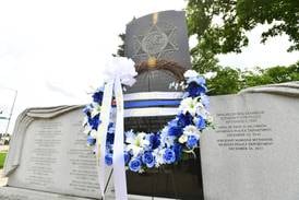 Police memorial ceremony set for Thursday