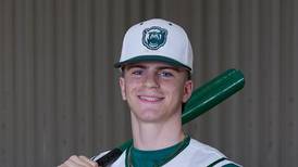 St. Bede baseball routs Woodland: Tuesday’s NewsTribune roundup