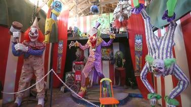 5 Things to Do: Halloween fun in the Illinois Valley this weekend!