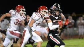 Photos: Erie-Prophetstown downs Spring Valley Hall 