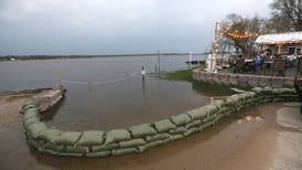 McHenry County residents warned to prepare for flooding along Fox River