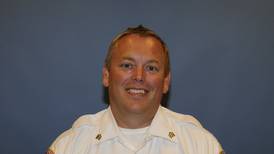Joliet police officer dies in crash while off duty