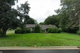 Sale closed in Princeton: $120,000 for a single-family home