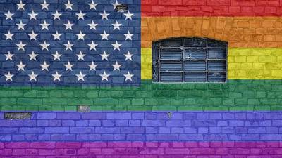Hebron, local church recognize Pride Month