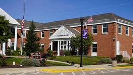 City of Rochelle holds workshop on proposed $120M 2026 budget